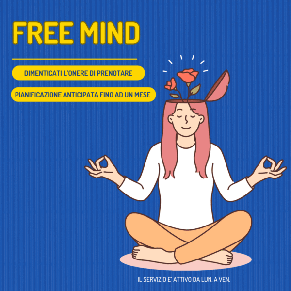 FREE MIND